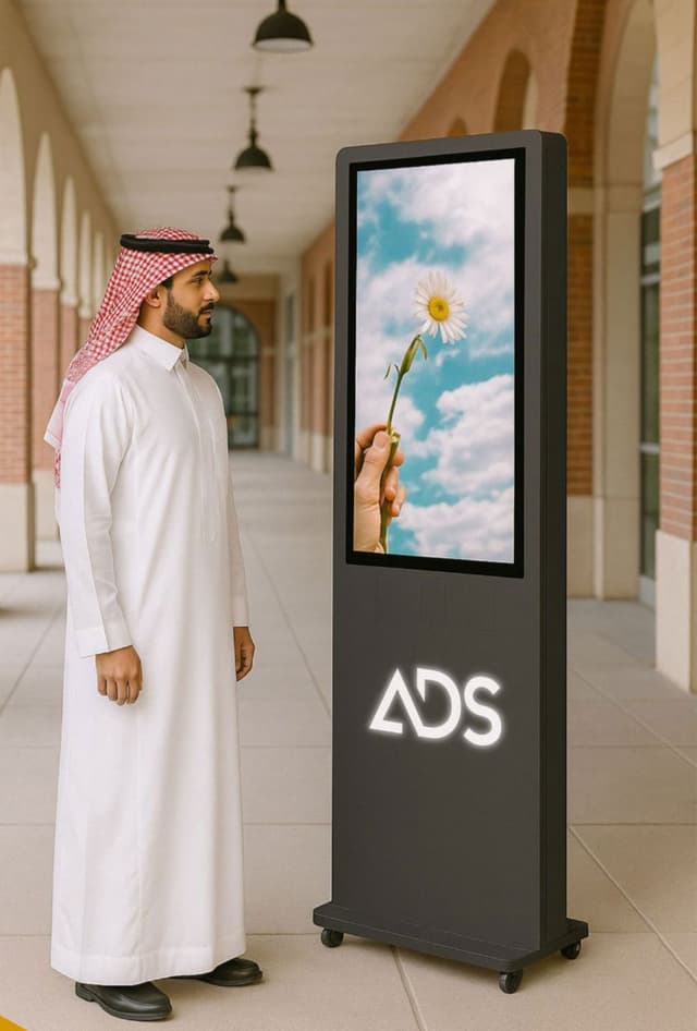 اعلانات STM