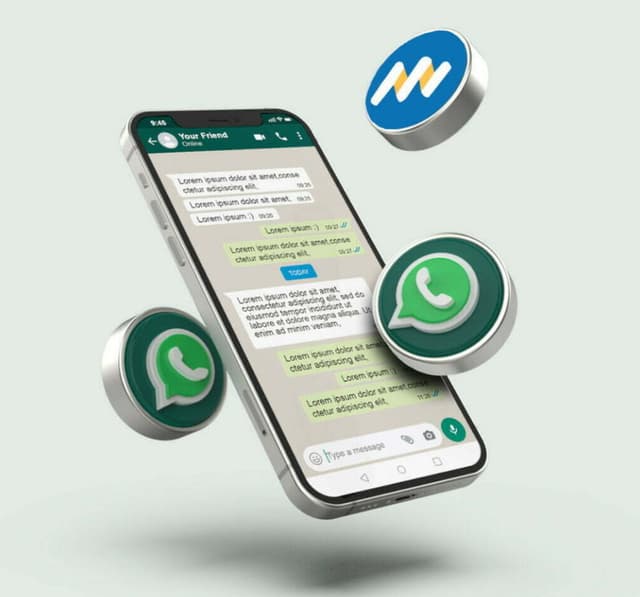خدمات الرسائل القصيرة الترويجية